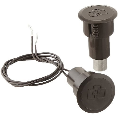 1078C-M Recessed Mangetic